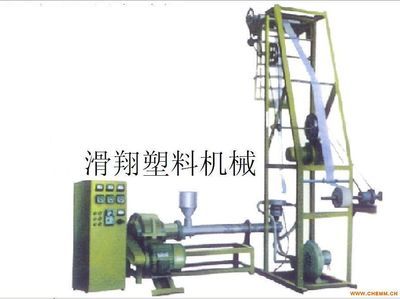 65水龙带设备滑翔塑料机厂 - 中国化工机械网